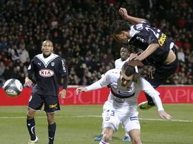 Marouane Chamakh