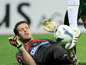 Samir Handanovič