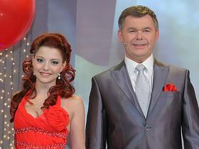 Boris Kopitar, Tanja Žagar