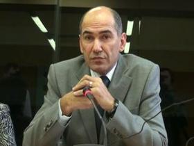 Janez Janša