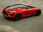 Bertone mantide
