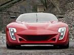 Bertone mantide