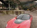 Bertone mantide