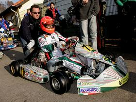 Michael Schumacher