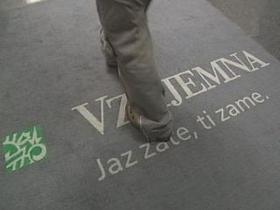 Vzajemna