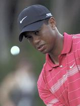 Tiger Woods