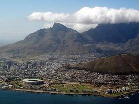 Cape Town