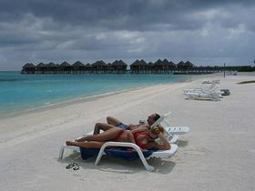 Maldivi