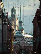 Stockholm