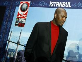 Hakeem Olajuwon