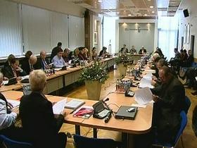 Programski svet