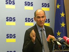 Janez Janša