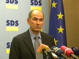 Janez Janša