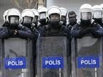 Danska policija