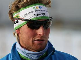 Klemen Bauer