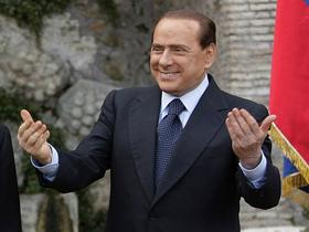 Silvio Berlusconi