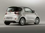 Aston martin cygnet