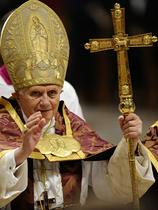 Papež Benedikt XVI.