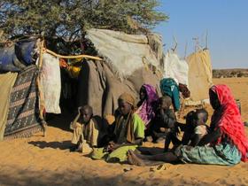 Darfur