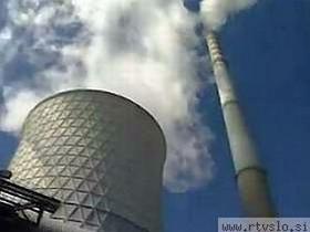 Termoelektrarna Šoštanj