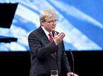 Kevin Rudd