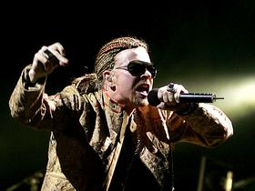 Axl Rose
