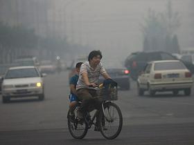 Zaradi onesnaženja zraka umirajo milijoni