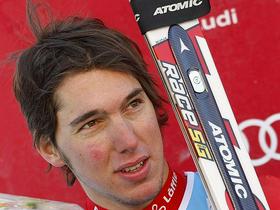 Carlo Janka
