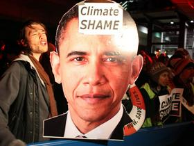Barack Obama