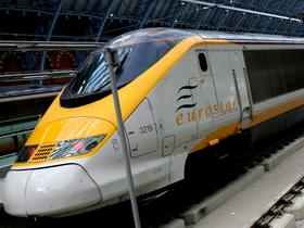 Eurostar