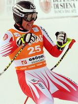 Mario Scheiber