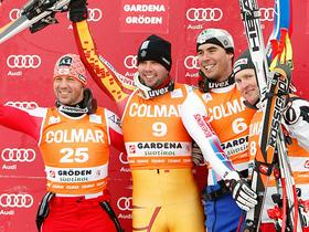 Val Gardena