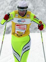 Petra Majdič