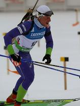 Klemen Bauer