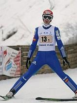 Matic Kramaršič