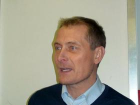 Hannu Järvenpää