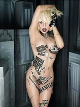Lady GaGa