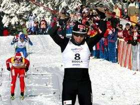 Justyna Kowalczyk