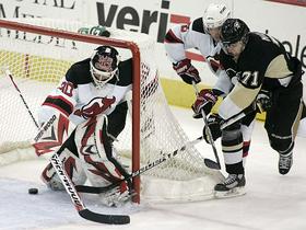 Martin Brodeur