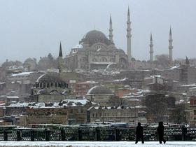 Istanbul