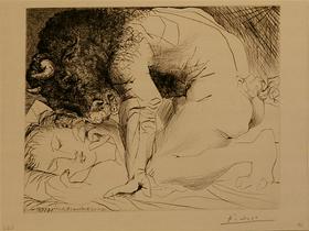 Pablo Picasso