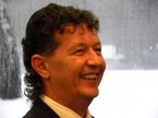 Borut Jarc