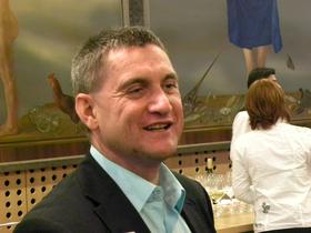 Marijan Pušnik