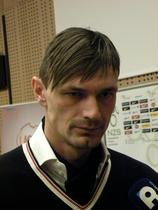 Milivoje Novakovič