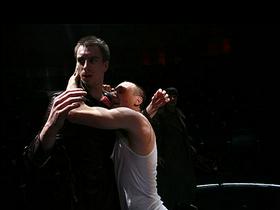 Macbeth After Shakespeare / Macbeth po Shakespearu, Jure Henigman, Marko mandić