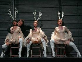 Peer Gynt, Branko Šturbej