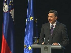 Borut Pahor