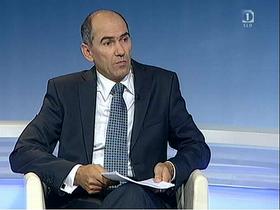 Janez Janša