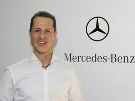 Michael Schumacher