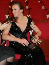 Petra Majdič